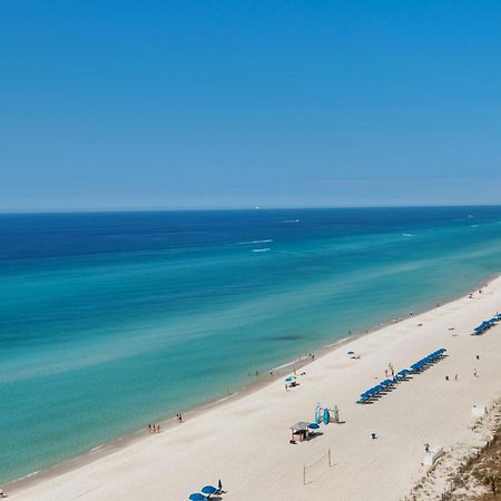 Long Beach Resort 1-402 Panama City Beach Zewnętrze zdjęcie