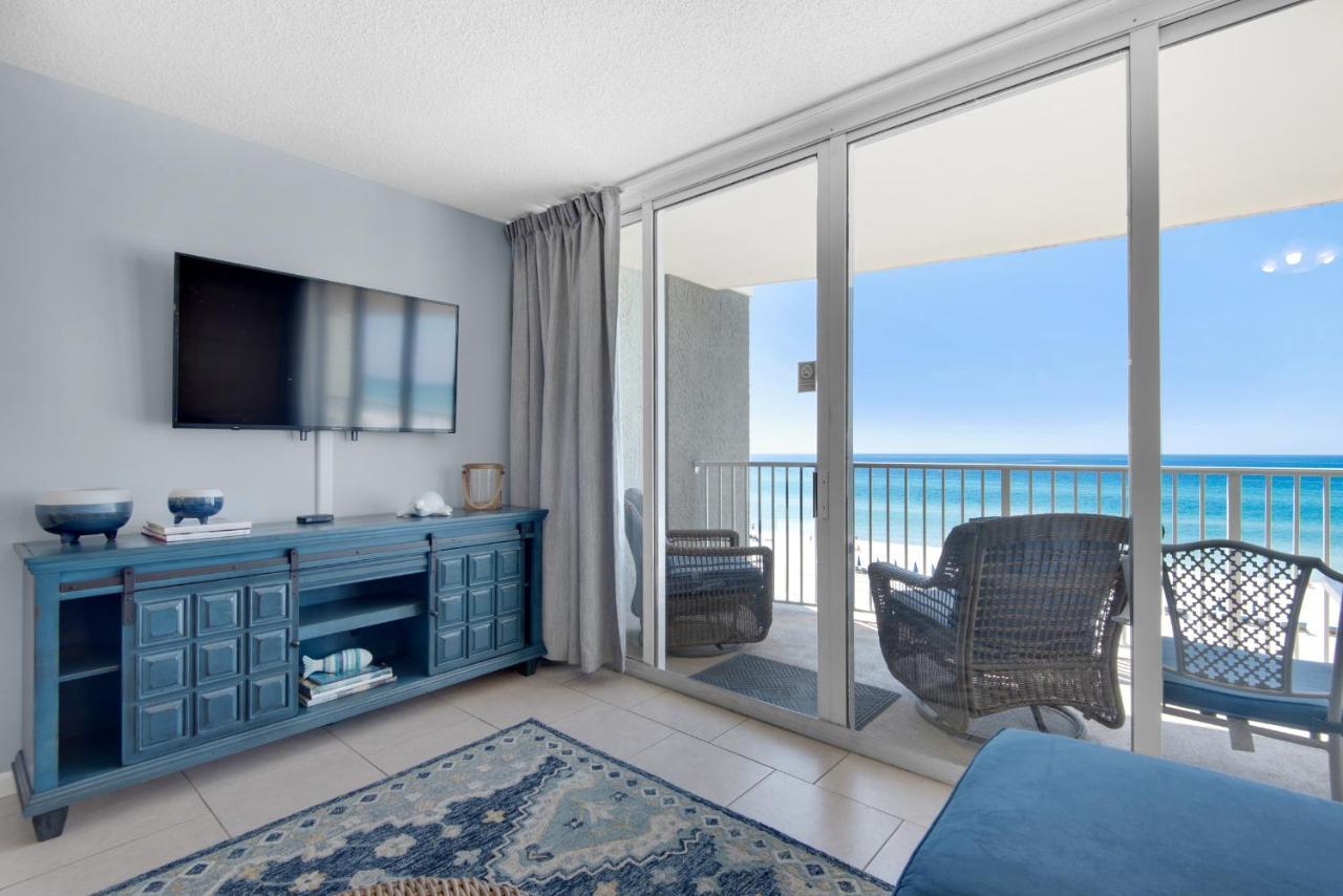 Long Beach Resort 1-402 Panama City Beach Zewnętrze zdjęcie
