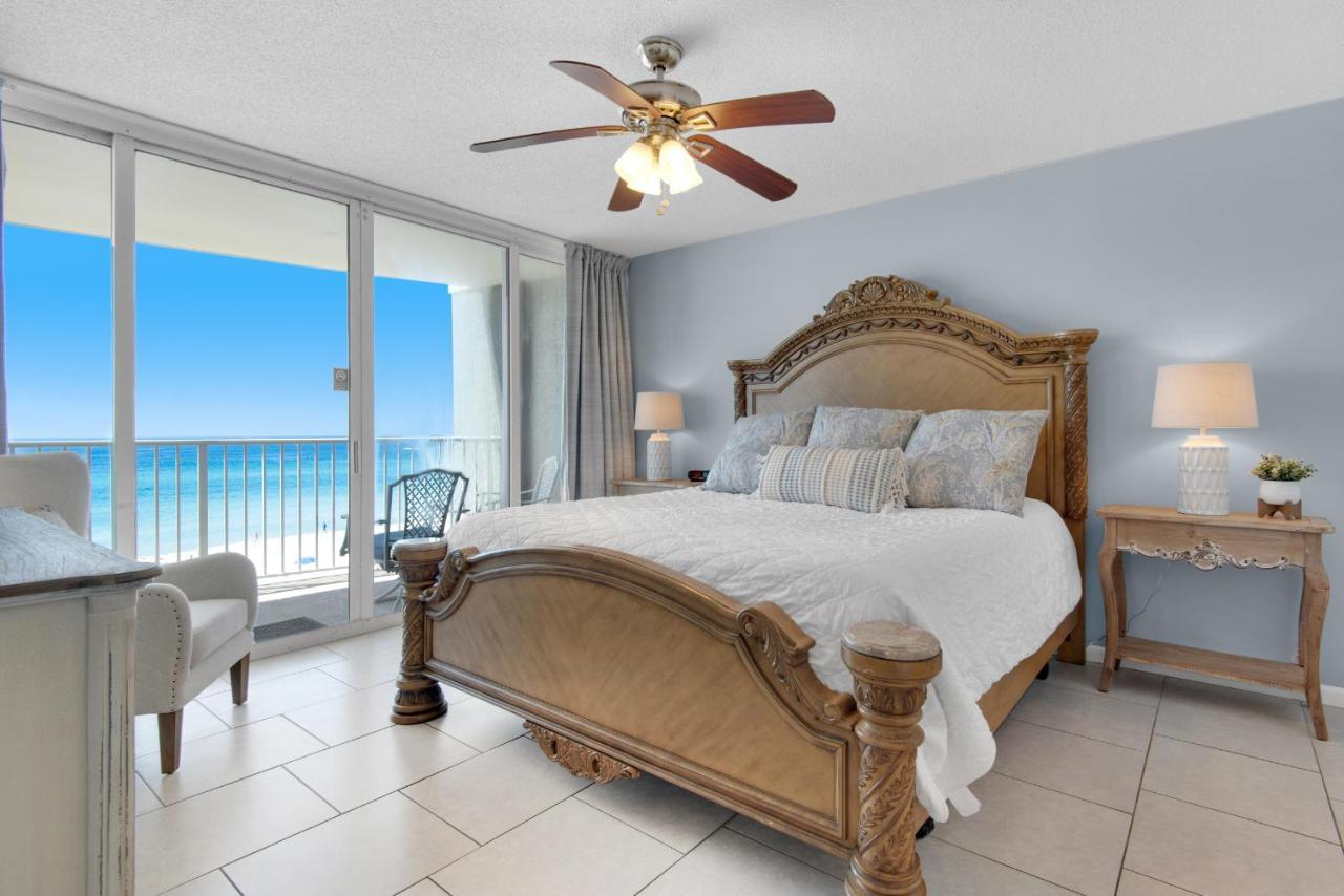 Long Beach Resort 1-402 Panama City Beach Zewnętrze zdjęcie