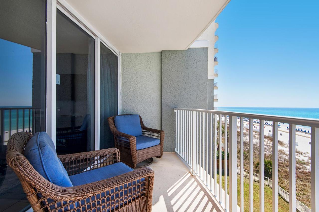 Long Beach Resort 1-402 Panama City Beach Zewnętrze zdjęcie