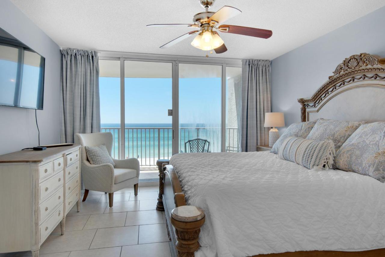 Long Beach Resort 1-402 Panama City Beach Zewnętrze zdjęcie