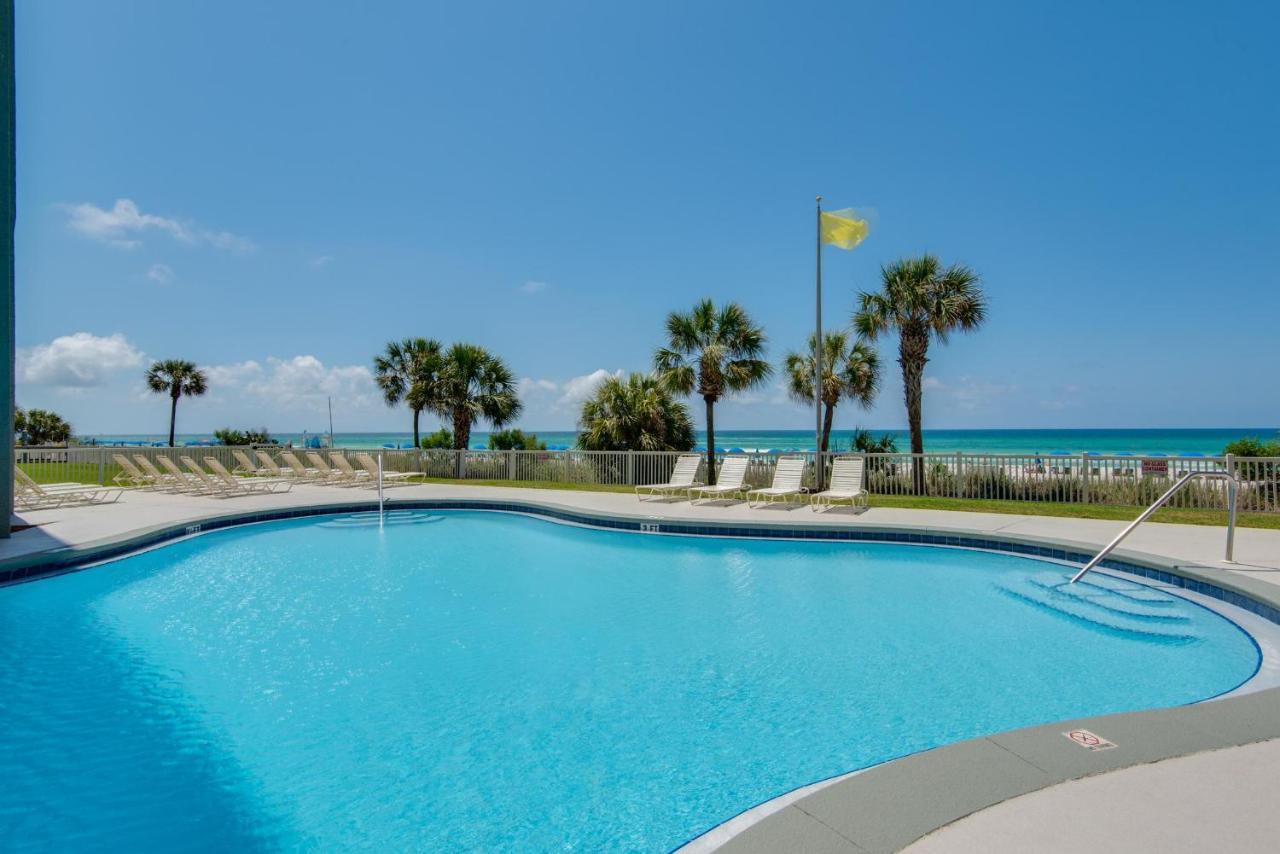 Long Beach Resort 1-402 Panama City Beach Zewnętrze zdjęcie