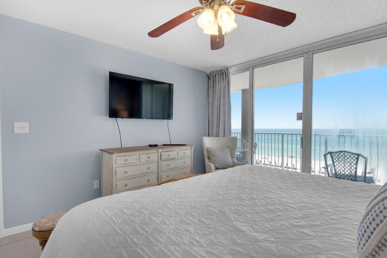 Long Beach Resort 1-402 Panama City Beach Zewnętrze zdjęcie