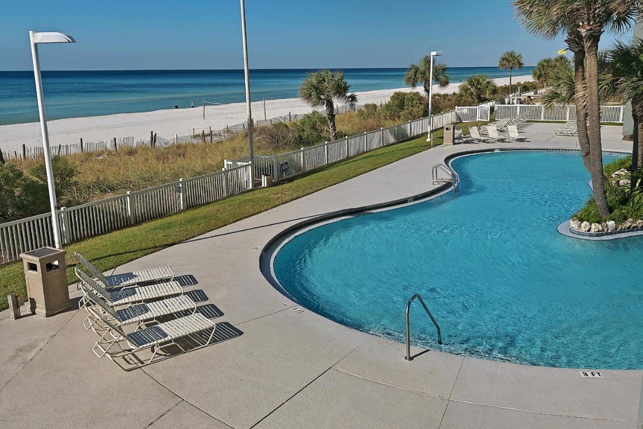 Long Beach Resort 1-402 Panama City Beach Zewnętrze zdjęcie