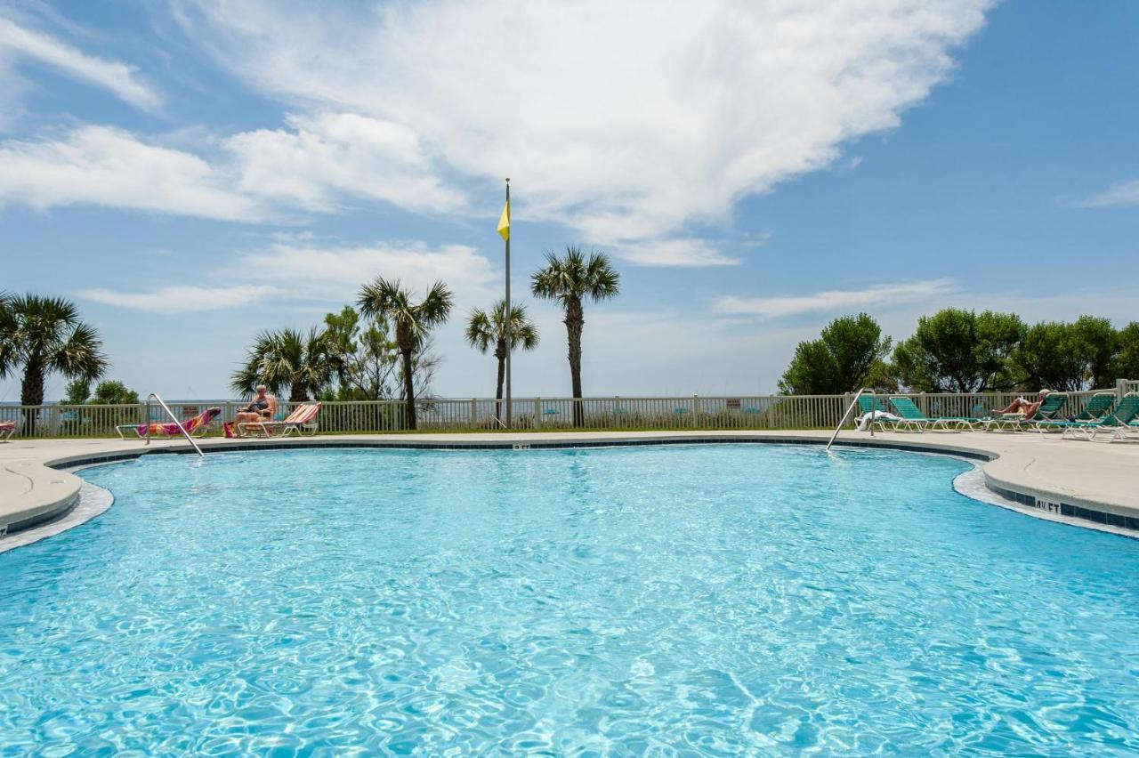 Long Beach Resort 1-402 Panama City Beach Zewnętrze zdjęcie
