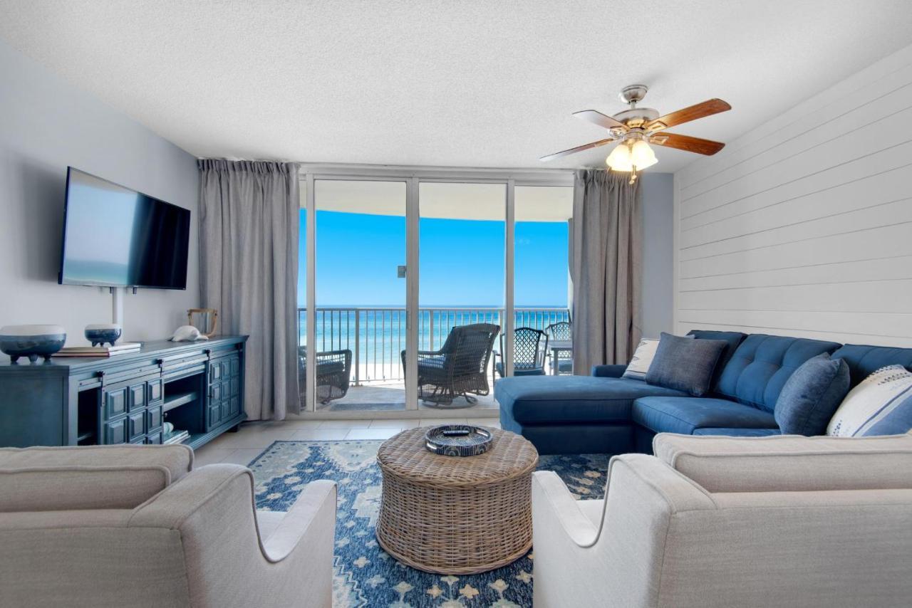 Long Beach Resort 1-402 Panama City Beach Zewnętrze zdjęcie