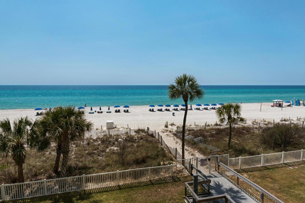 Long Beach Resort 1-402 Panama City Beach Zewnętrze zdjęcie